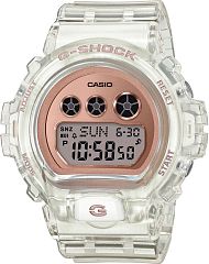 Женские наручные часы Casio G-Shock GMD-S6900SR-7ER Наручные часы