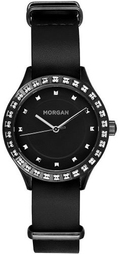 Фото часов Женские часы Morgan Classic MG 001S/3AA