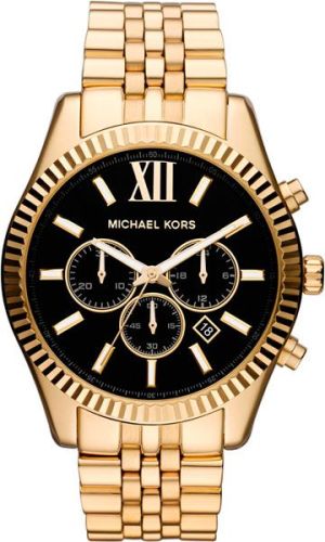 Фото часов Мужские часы Michael Kors Mens MK8286