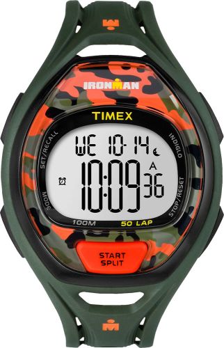 Фото часов Мужские часы Timex Ironman TW5M01200