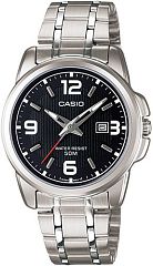 Casio Analog LTP-1314D-1A Наручные часы