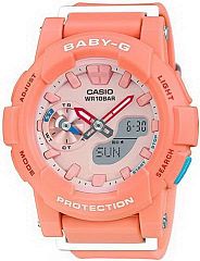 Casio Baby-G BGA-185-4A Наручные часы