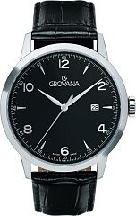 Мужские часы Grovana Traditional 2100.1537 Наручные часы