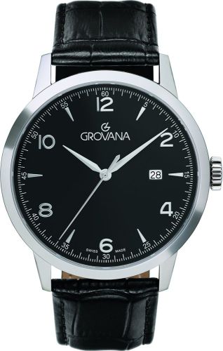 Фото часов Мужские часы Grovana Traditional 2100.1537
