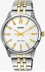 Унисекс часы Orient Sporty Quartz SQC0U002W0 Наручные часы