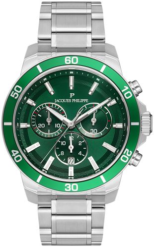 Фото часов Jacques Philippe
JPQGC1513X6