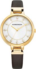 Romanson												
						RL0B15LLG(WH)BN Наручные часы