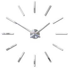 Настенные часы 3D Decor Concise 014016s 50 см Настенные часы