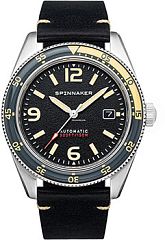 Spinnaker SP-5055-0B Наручные часы