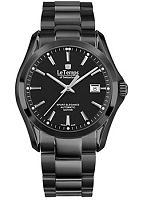 Le Temps Sport Elegance Automatic LT1090.23BS02 Наручные часы
