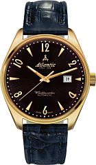 Atlantic Worldmaster 51750.45.65 Наручные часы