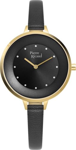 Фото часов Pierre Ricaud Strap P22039.1244Q