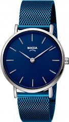 Boccia Titanium                                
 3281-08 Наручные часы