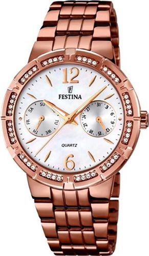 Фото часов Женские часы Festina Elegance F16796/3