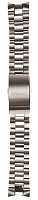  Стальной браслет Traser №106 Diver 22 mm - 109386 Ремешки и браслеты для часов