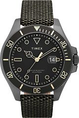 Timex Harborside Coast TW2U81900 Наручные часы