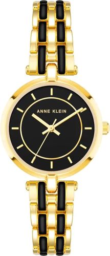 Фото часов Anne Klein						
												
						3918BKGB