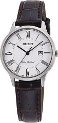 Orient Basic Quartz                                
 RF-QA0008S10B Наручные часы