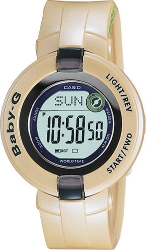 Фото часов Casio Baby-G BG-1200-9V