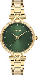 Wesse												
						WWL302704 Наручные часы