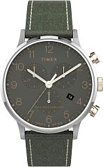 Мужские часы Timex Waterbury TW2T71400 Наручные часы
