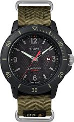 Мужские часы Timex Expedition TW4B14500 Наручные часы