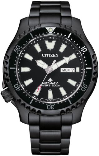 Фото часов Citizen NY0135-80E