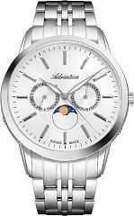 Adriatica Moonphase for him A8306.5113QF Наручные часы