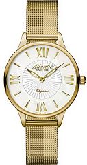 Женские часы Atlantic Elegance 29038.45.08MB Наручные часы
