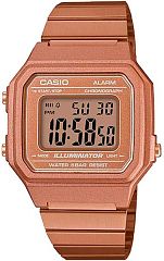 Casio Digital B650WC-5A Наручные часы