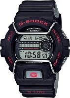 Casio G-Shock GLS-6900-1E Наручные часы