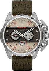 Мужские часы Diesel Chronograph DZ4389 Наручные часы