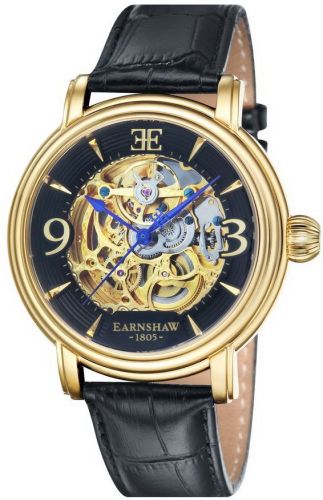 Фото часов Мужские часы Earnshaw Longitude ES-8011-03