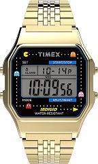 Timex T80 TW2U32000 Наручные часы