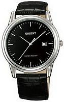 Orient Basic Quartz FUNA0005B0 Наручные часы