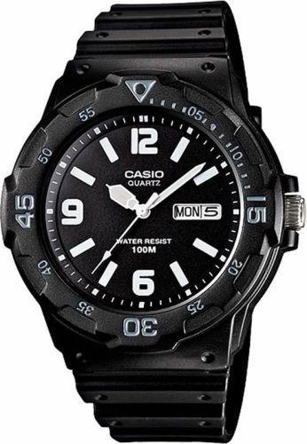 Фото часов Casio Diver Look MRW-200H-1B2