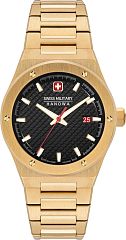 Swiss Military Hanowa Sidewinder SMWGH2101610 Наручные часы