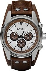 Мужские часы Fossil Chronograph CH2565 Наручные часы