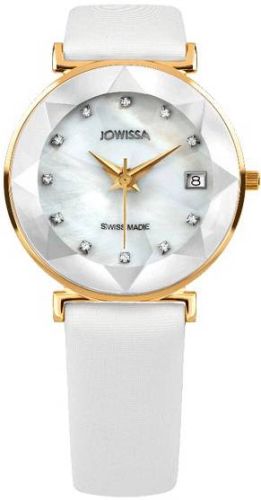 Фото часов Женские часы Jowissa Facet J5.507.L