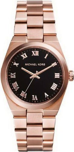 Фото часов Женские часы Michael Kors Channing MK5937