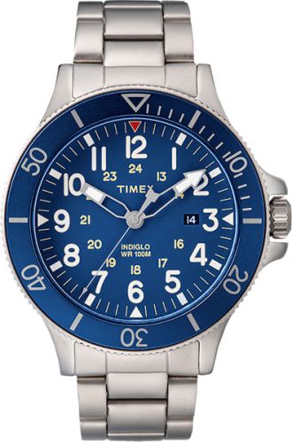 Фото часов Мужские часы Timex Allied Coastline TW2R46000VN