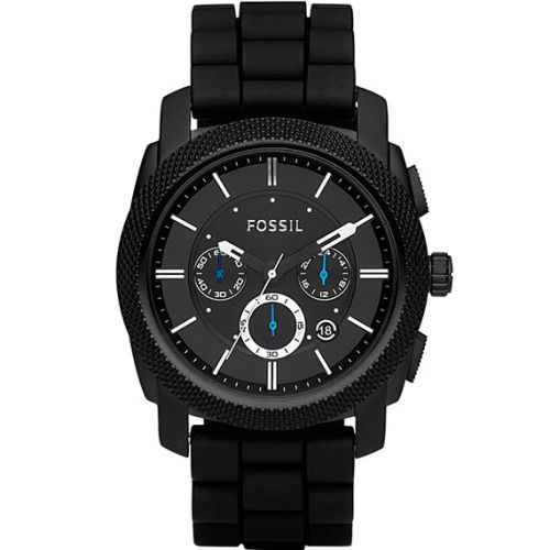 Фото часов Fossil FS4487IE