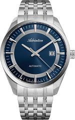 Мужские часы Adriatica Automatic A8309.5115A Наручные часы