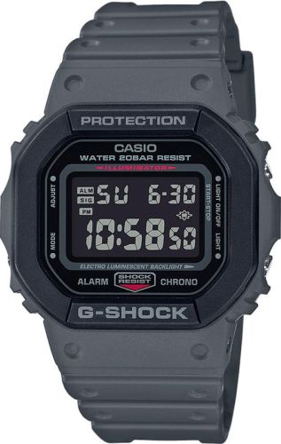 Фото часов Casio G-Shock DW-5610SU-8