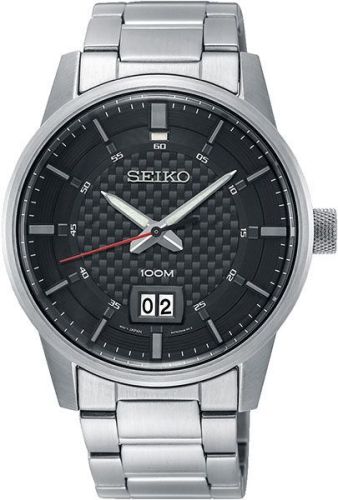 Фото часов Мужские часы Seiko CS Sports SUR269P1