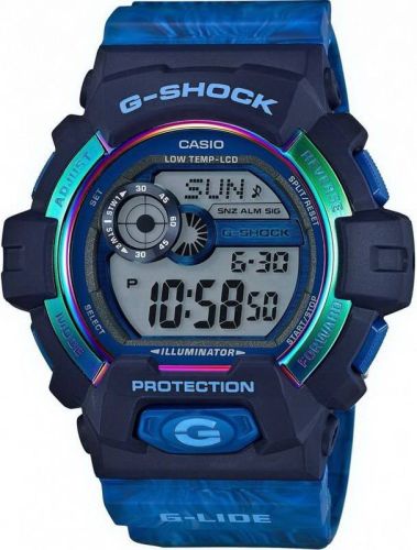 Фото часов Casio G-Shock GLS-8900AR-2E