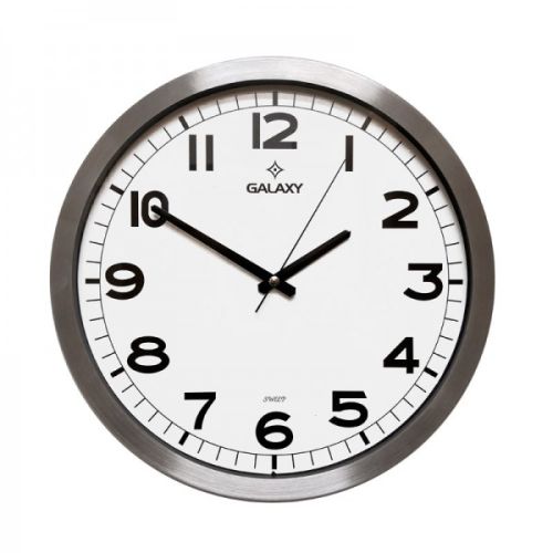 Фото часов Настенные часы GALAXY M-212-3