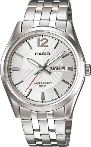 Фото часов Casio Analog MTP-1335D-7A