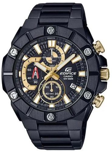 Фото часов Casio Edifice EFR-569DC-1A
