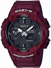 Casio Baby-G BGA-230S-4A Наручные часы